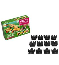 Toy2 Track Connectors - Direction Change Toy2 Track Connectors - Direction Change