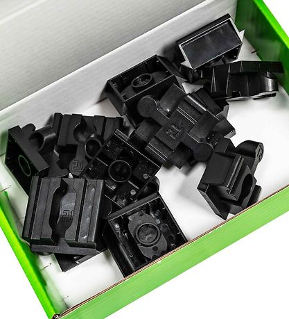 Toy2 Track Connectors - Direction Change Toy2 Track Connectors - Direction Change