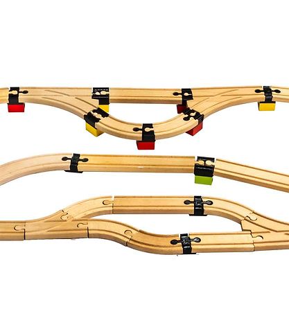 Toy2 Track Connectors - Direction Change Toy2 Track Connectors - Direction Change