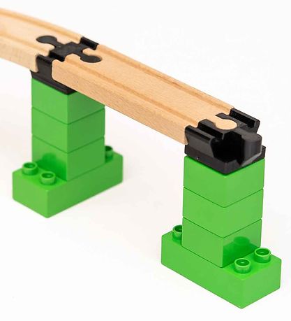 - Petit Toy2 Track Connectors - Polyvalent - Petit Toy2 Track Connectors - Polyvalent