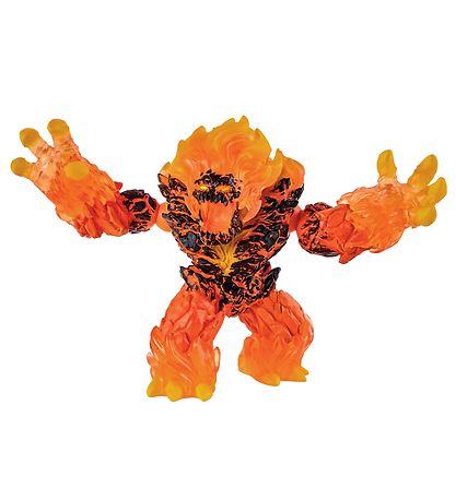 Schleich Eldrador Creature - 23x14 cm - Lavadæmon 19017 Schleich Eldrador Creature - 23x14 cm - Lavadæmon 19017