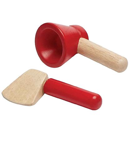 PlanToys Brandmandssæt - Træ PlanToys Brandmandssæt - Træ