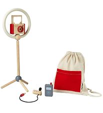 PlanToys Fotosæt - Træ PlanToys Fotosæt - Træ