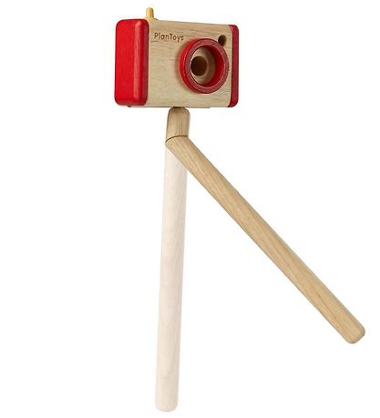 PlanToys Fotosæt - Træ PlanToys Fotosæt - Træ