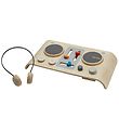 PlanToys Trælegetøj - DJ Mixerpult PlanToys Trælegetøj - DJ Mixerpult