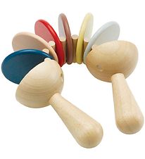PlanToys Musikinstrument - 6x32 cm - Træ PlanToys Musikinstrument - 6x32 cm - Træ