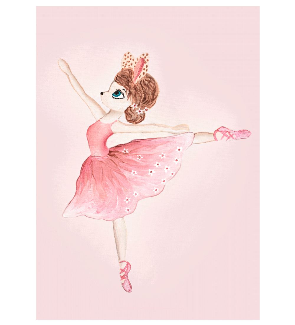 Citatplakat Poster - A3 - Tanzmaus - Citatplakat - One Size - Poster
