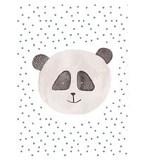 Citatplakat Poster - A3 - Childish Panda Citatplakat Poster - A3 - Childish Panda