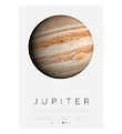 Citatplakat Plakat - B2 - Jupiter Citatplakat Plakat - B2 - Jupiter