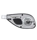 Linex Korrektionstape - 8 m - Gennemsigtig