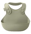 Bibs Bib - Overall Bib - Sage