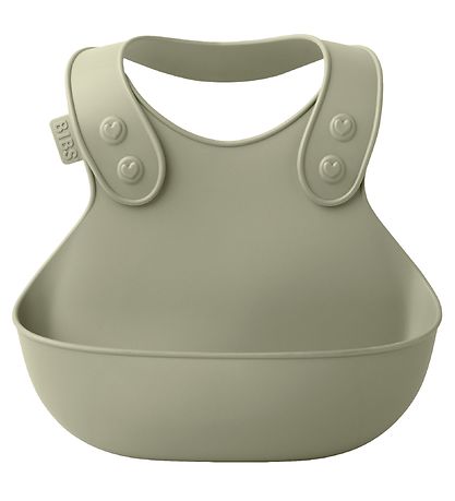 Bibs Bib - Overall Bib - Sage