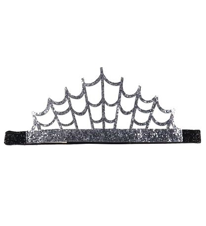 Meri Meri Udklædning - Nederdel og Pandebånd - Sort Meri Meri Udklædning - Nederdel og Pandebånd - Sort