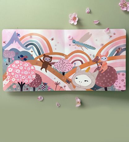 Fabelab Bog - Engelsk - Bob's Fabulous Journey - Engelsk Fabelab Bog - Engelsk - Bob's Fabulous Journey - Engelsk