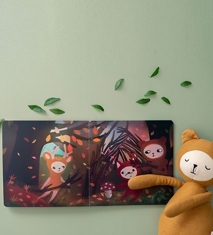 Fabelab Bog - Engelsk - Bob's Fabulous Journey - Engelsk Fabelab Bog - Engelsk - Bob's Fabulous Journey - Engelsk