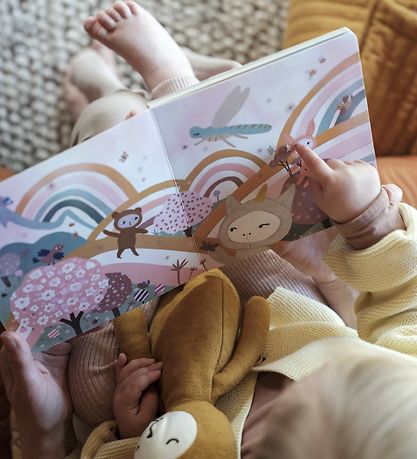 Fabelab Bog - Engelsk - Bob's Fabulous Journey - Engelsk Fabelab Bog - Engelsk - Bob's Fabulous Journey - Engelsk