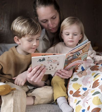 Fabelab Bog - Engelsk - Bob's Fabulous Journey - Engelsk Fabelab Bog - Engelsk - Bob's Fabulous Journey - Engelsk