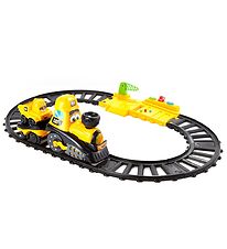 CATTrain Set av. Son  CATTrain Set av. Son