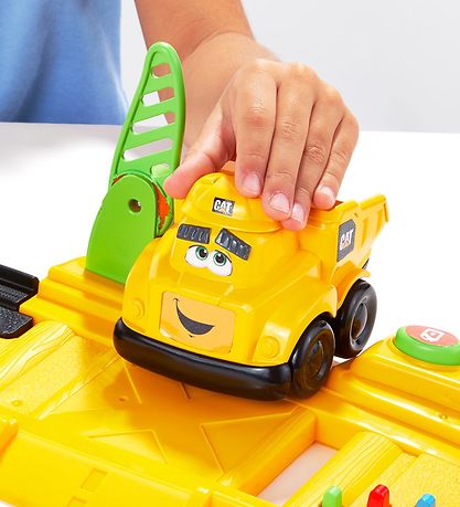 CATTrain Set av. Son  CATTrain Set av. Son