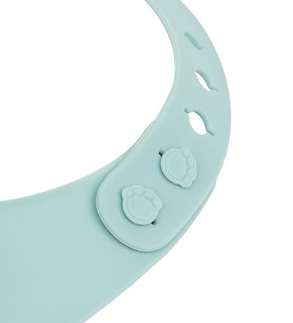 Done by Deer Dinner Set - Silicone - 3 Parts - Peekaboo - Blue Done by Deer Dinner Set - Silicone - 3 Parts - Peekaboo - Blue
