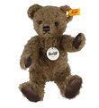 Steiff Bamse - Howie Teddy Bear - 26 cm - Caramel Steiff Bamse - Howie Teddy Bear - 26 cm - Caramel