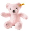 Steiff Bamse - My First Steiff Teddy Bear - 26 cm - Rosa Steiff Bamse - My First Steiff Teddy Bear - 26 cm - Rosa