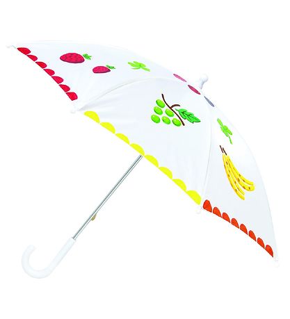 4M - KidzMaker - Mal Din Egen Paraply 4M - KidzMaker - Mal Din Egen Paraply