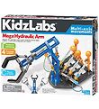 4M - KidzLabs - Mega Hydraulisk Arm 4M - KidzLabs - Mega Hydraulisk Arm