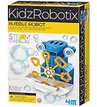 4M - KidzRobotix - Bobbel Robot 4M - KidzRobotix - Bobbel Robot