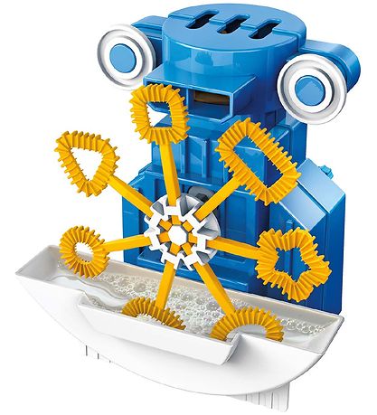 4M - KidzRobotix - Bobbel Robot 4M - KidzRobotix - Bobbel Robot