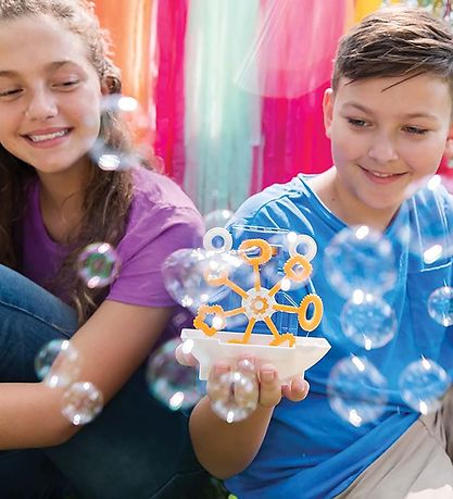 4M - KidzRobotix - Bobbel Robot 4M - KidzRobotix - Bobbel Robot