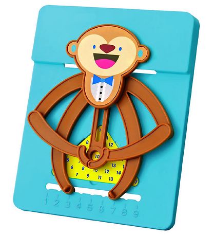 4M - ThinkingKits - Matematik Abe 4M - ThinkingKits - Matematik Abe