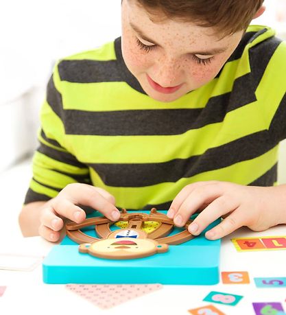 4M - ThinkingKits - Matematik Abe 4M - ThinkingKits - Matematik Abe