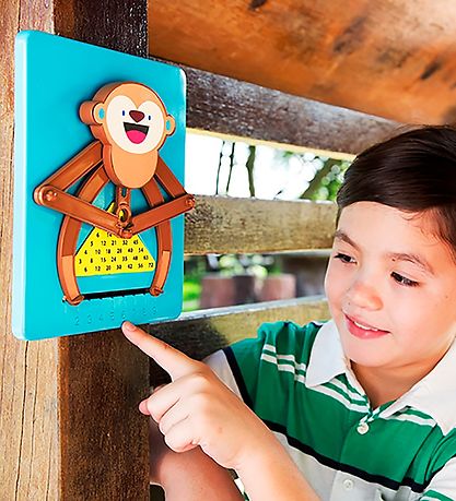 4M - ThinkingKits - Matematik Abe 4M - ThinkingKits - Matematik Abe