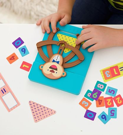 4M - ThinkingKits - Matematik Abe 4M - ThinkingKits - Matematik Abe