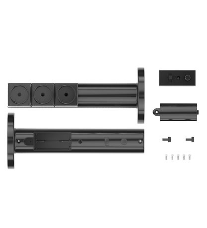 4M - KidzLabs - Traffiklyssæt