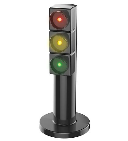 4M - KidzLabs - Traffiklyssæt 4M - KidzLabs - Traffiklyssæt