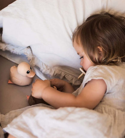 Hevea Badeand - Kawan Mini - Golden Ochre Hevea Badeand - Kawan Mini - Golden Ochre