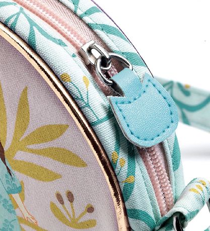 Djeco Shoulder Bag - Cat