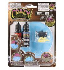 Crazy Creations Filling Crazy Creations Filling