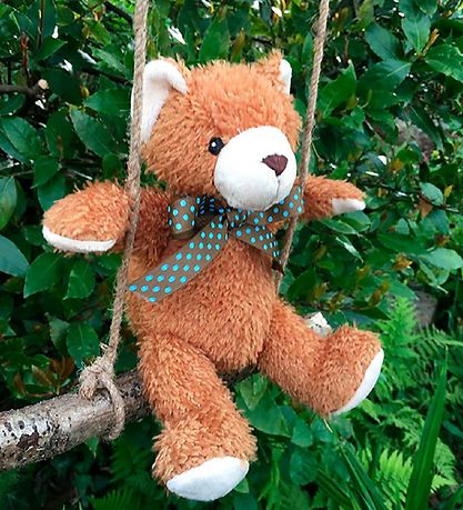 Gift In A Tin Kreasæt - Craft - Teddy In A Tin Gift In A Tin Kreasæt - Craft - Teddy In A Tin