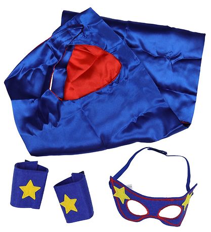 Gift In A Tin Legesæt - Learn & Play - Be A Superhero Gift In A Tin Legesæt - Learn & Play - Be A Superhero