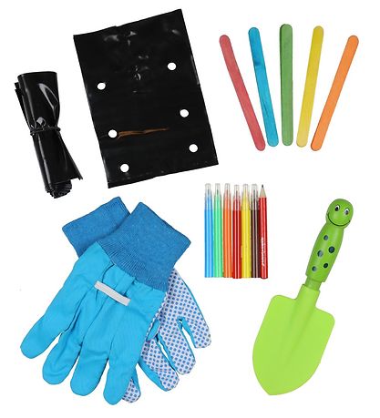 Gift In A Tin Havesæt - Garden & Wildlife - My Garden Gift In A Tin Havesæt - Garden & Wildlife - My Garden