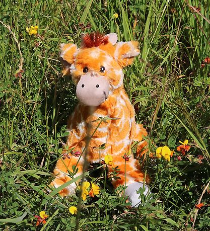 Gift In A Tin Creation Set - Craft - George The Giraffe Gift In A Tin Creation Set - Craft - George The Giraffe