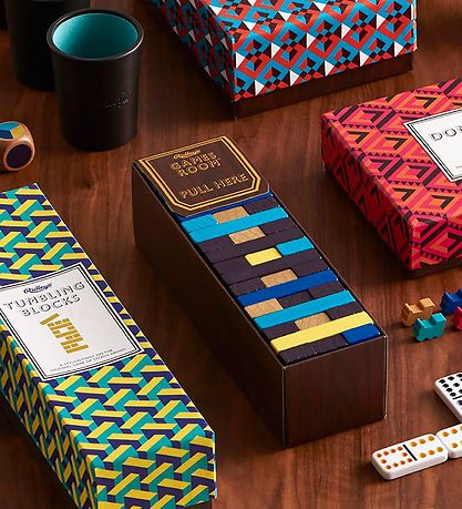 Games Room Spel - Jenga