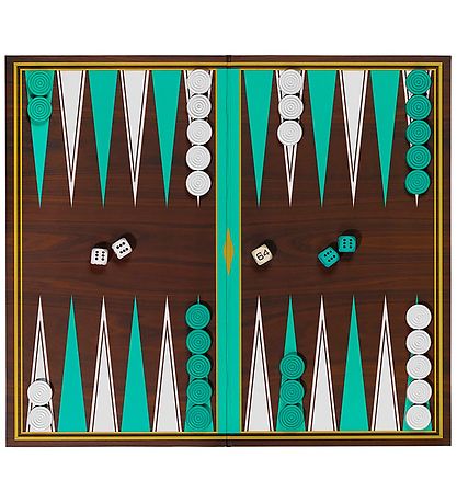 Games Room Brætspil - Backgammon Games Room Brætspil - Backgammon