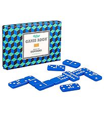 Games Room Spil - Ridley's - Domino Games Room Spil - Ridley's - Domino