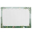 Carnet Vissevasse - 18x26 cm - Bord du lac Carnet Vissevasse - 18x26 cm - Bord du lac