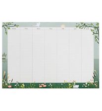 Carnet Vissevasse - 18x26 cm - Bord du lac Carnet Vissevasse - 18x26 cm - Bord du lac