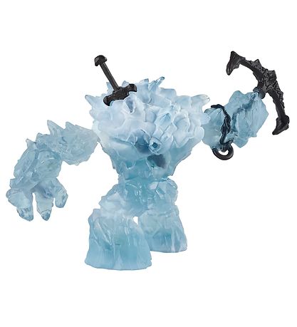 Schleich Eldrador Creatures - H:13 cm - Isgigant 70146 Schleich Eldrador Creatures - H:13 cm - Isgigant 70146